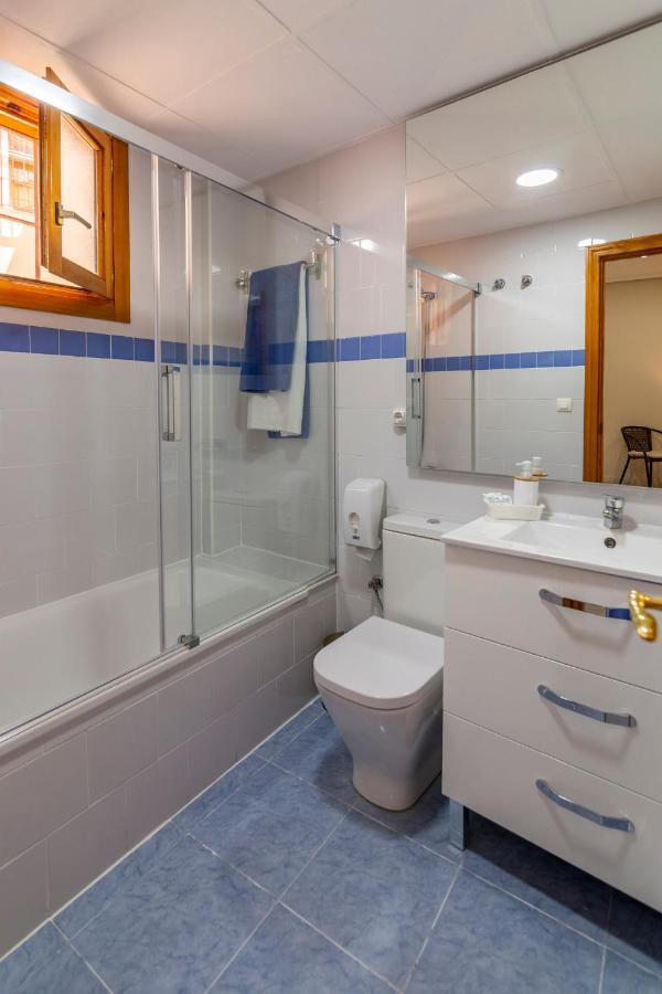 Ferienwohnung Apartamento Juan De Mena Doce Córdoba Exterior foto